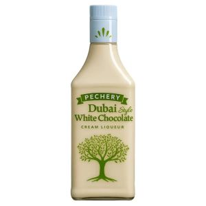Pechery Dubai White Chocolate